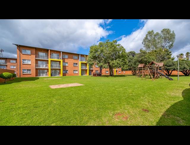2 BEDROOM APARTMENT FOR SALE IN MONTANA